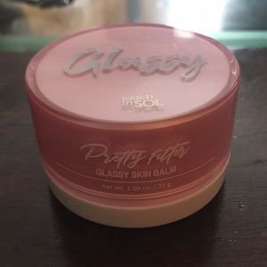 Touch in sol GLASSY primer